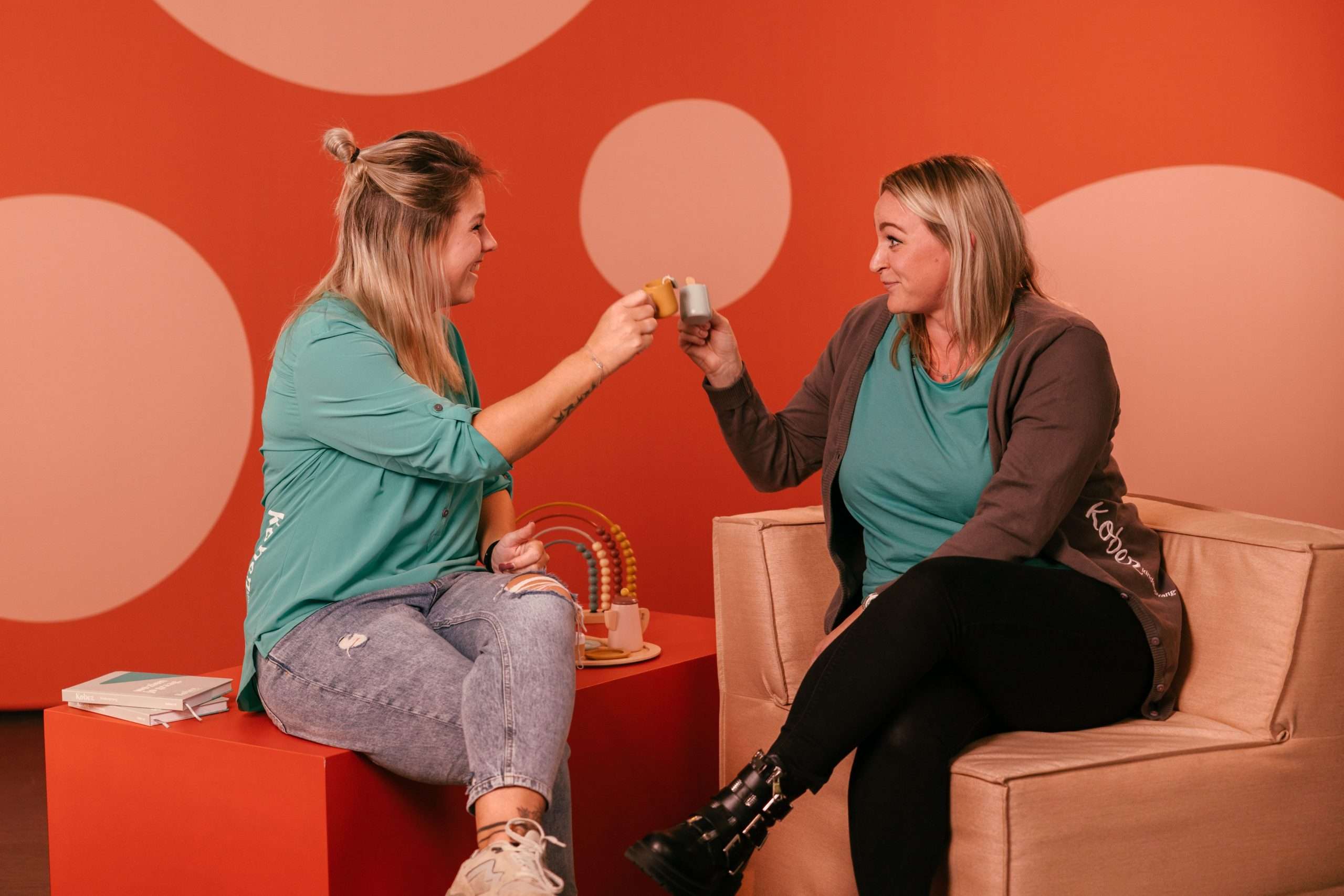 Pedagogisch professional Haagse Beemden Centrum