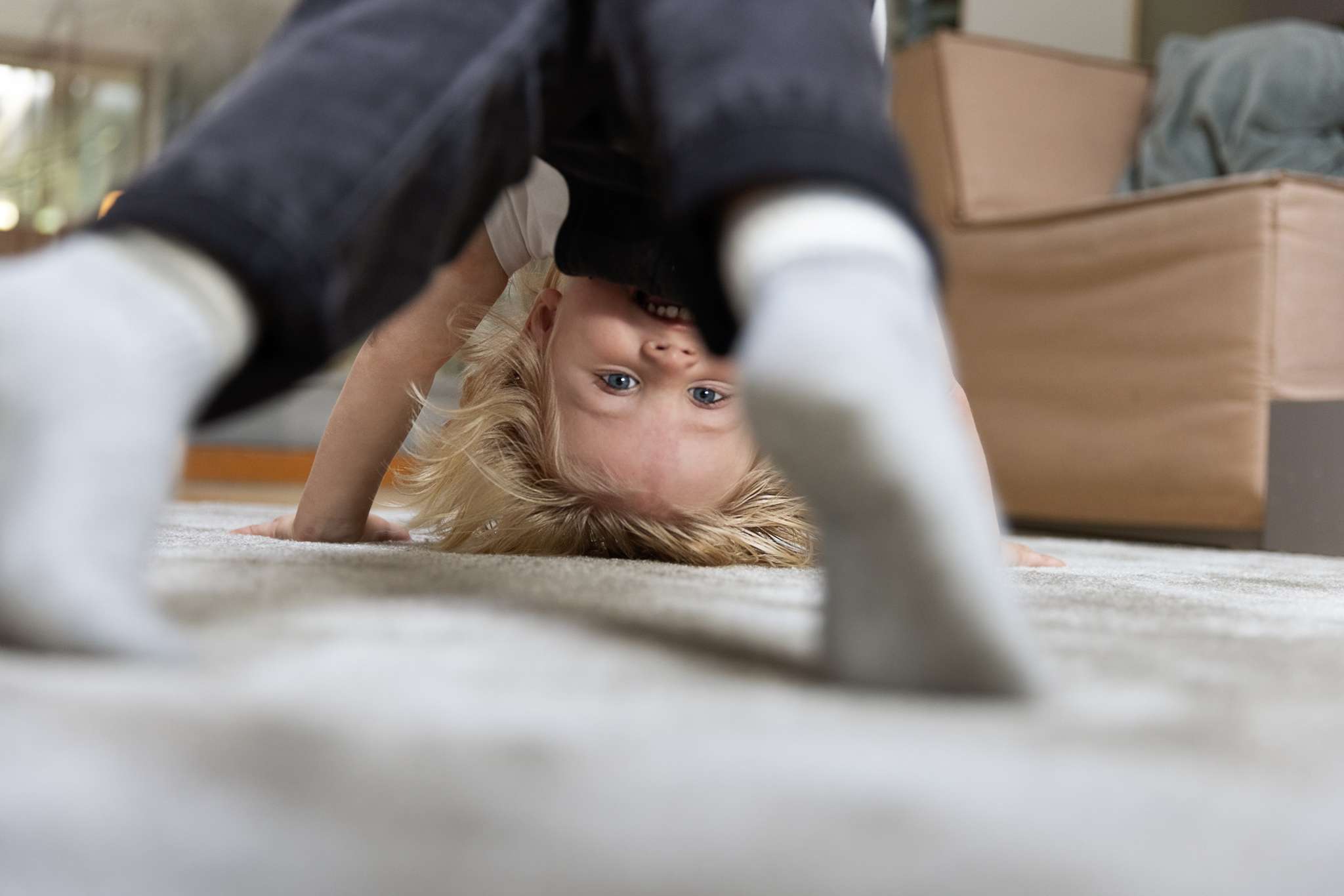 Medewerker Serviceteam